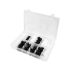Yato Set patent din plastic 370 piese Mitsubishi