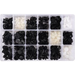 Yato Plastic patent set 415 piese Ford