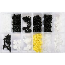 Yato Plastic patent set 270 piese Mercedes