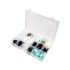 Yato Plastic patent set 160 piese Audi