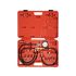 Yato Kit de diagnosticare a injectoarelor 10 piese