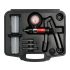 Yato Set de masura pentru pompe de vid si AC 22 piese -1÷3 bar