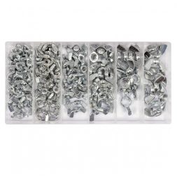 Yato Piulita de vierme inaripata 150 bucati