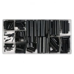 Yato Set de surubelnite cu fanta 315 piese