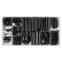 Yato Set de surubelnite cu fanta 315 piese