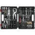 Yato Kit de asamblare sistem de franare 15 piese 1/2" 3/8" CrV