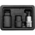 Yato Caliper socket set 3 piese 1/2" CrV