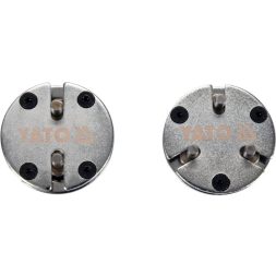 Yato Set de chei pentru etrier de frana 2 piese