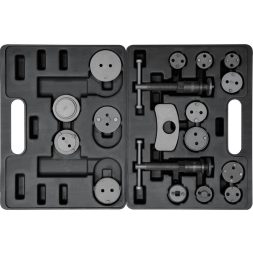 Yato Set ansamblu cilindru de frana 18 piese