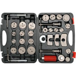 Yato Kit de asamblare a furtunului de frana 3/8" 35 bucati