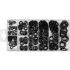 Yato Set de spalatoare de asigurare 260 piese