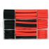 Yato Set de tuburi termocontractibile de lipit 270 de bucati