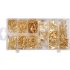 Yato Set de cabluri 450 piese