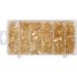 Yato Set de cabluri 600 piese