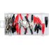 Yato Crocodil clip set 28 piese