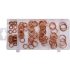 Yato Copper O-ring set 95 bucati
