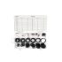 Yato Seeger set de inele exterioare 300 piese