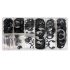 Yato E-ring set 300 piese