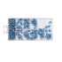 Yato Buton de ungere (pistol de ungere) set 110 piese