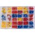 Yato Set de cabluri 600 piese