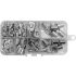 Yato Set de cabluri 65 de bucati