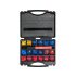 Yato Set de sertizare 551 piese 0,5-6,0 mm