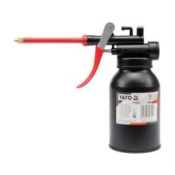 Yato Ulcior de ulei 200 ml cu recipient metalic