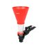 Yato Palnie pentru ulei de motor 255 mm