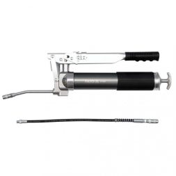 Yato Pistol de ungere Karos 500 cm3 7-70 MPa presiune reglabila