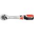 Yato Arbore de actionare cu clichet 1/4" 155 mm 72T CrV