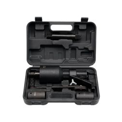 Yato Multiplicator de cuplu 1 col, 4200 Nm CrV