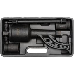 Yato Multiplicator de cuplu 1 col 5800 Nm