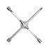 Yato Cheie cruce 24x27x32 mm + 3/4 col CrV