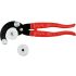 Yato Cleste pentru indoirea furtunului de frana 255 mm 4,75-10 mm