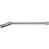 Yato Cheie lumanare cu soclu articulat 16 mm 3/8" magnetic CrV