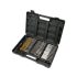 Yato Set de perii pentru curatarea capului cilindrului 38 de bucati 8-19 mm