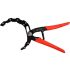 Yato Cleste pentru indepartarea filtrului de ulei 60-120 mm
