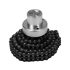Yato Dispozitiv de indepartare a filtrului de ulei cu lant 1/2" 75 - 170 mm