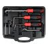 Yato Set de extractoare O-ring 6 bucati