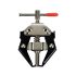 Yato Extractor reglabil pentru bratul stergatorului 2 cuie 10 - 40 mm
