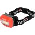 Yato Lampa frontala LED reincarcabila 160 lumeni