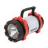 Yato Lanterna de camping LED reincarcabila 6 moduri 380 / 200 lumeni (baterie + incarcator)