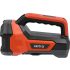 Yato Lanterna de camping LED reincarcabila 9 moduri 600/1000 lumeni