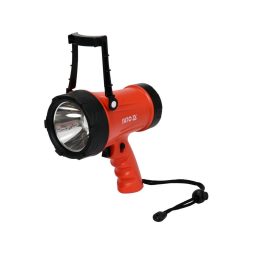 Yato Lampa LED reincarcabila 1200 lumeni (baterie + incarcator)