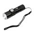 Yato Lanterna LED reincarcabila 350 lumeni (baterie + incarcator)