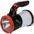 Yato Lanterna de camping LED reincarcabila 11 moduri 530 lumeni (baterie + incarcator)