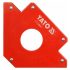 Yato Magnet de sudura 122x190x25 34kg