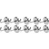 Yato Agatator magnetic (10 buc/cs)