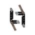 Yato Magnet de sudura 30-60-90° 32 kg 2pcs