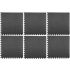 Yato Covoras din spuma 600 x 600 mm (6 buc/pachet)